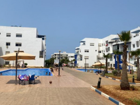 Residence les terrasses Mansouria